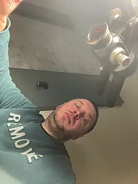 DorianJeday Show Webcam