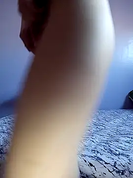 ArabianRose_'s Live XXX Chat