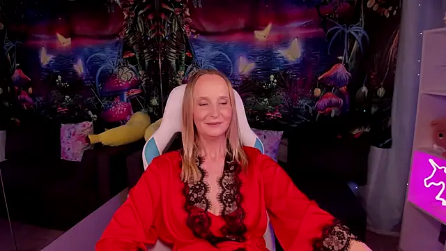 ScarlettPalmer Show in webcam