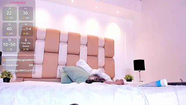 Ambar_Cooxx Chat XXX in diretta