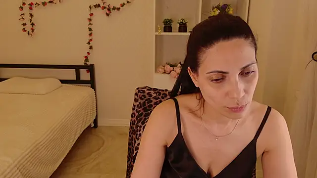 Sembang XXX Secara Langsung LovelyBeatrice