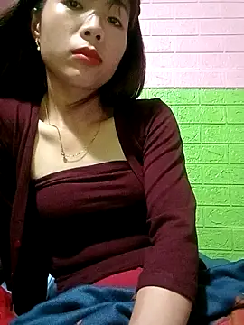 AmyLinee01 Pertunjukan Webcam