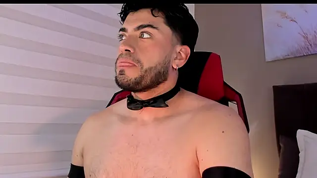 Alexander_Diazz Show Webcam