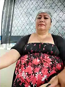 Show Webcam de Brenda_Berck_