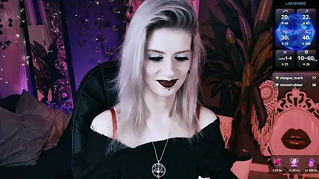 Noah_ElmerXのライブXXXチャット