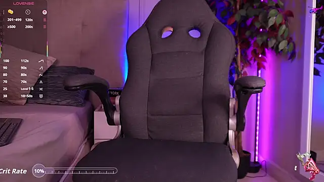 عرض كام endy_rush