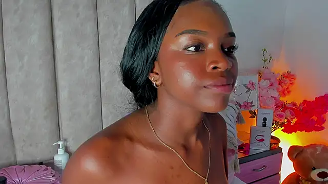 Chat XXX ao vivo de ShanelWest