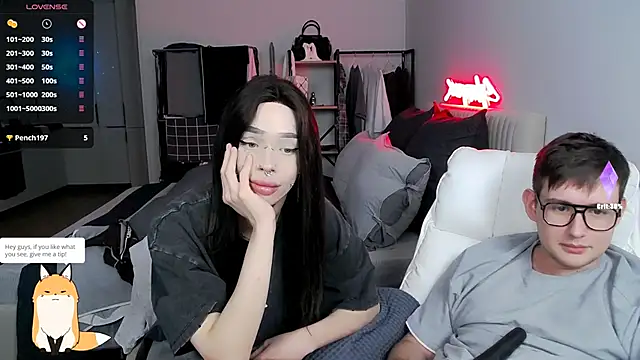 Вебкам-шоу Tanya_M