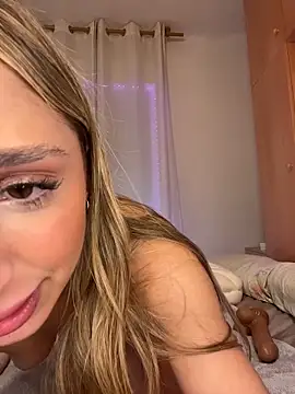 Chat XXX ao vivo de mikateen