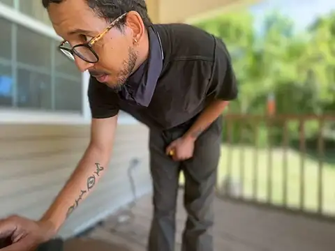 ThrowedWorldWide's Webcam Show