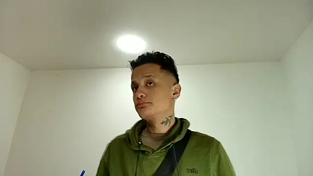 Skinny_Zeth webcam show