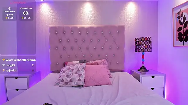 Sembang XXX Secara Langsung NatyQueen_