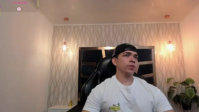 Chat XXX Live Julian_Mercier