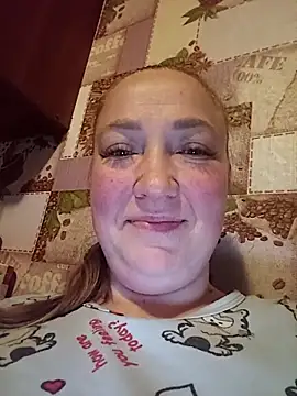 Kiss_Eva – Kamerová šou