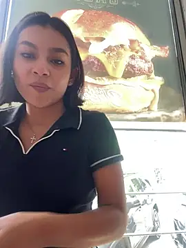 Sembang XXX Secara Langsung AlyssaRay