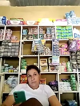 Chat XXX en directo de MIA-LARIOS