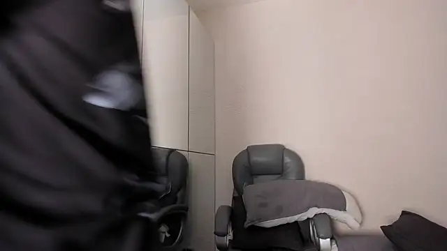 Czat XXX na żywo – _TaylorBlack