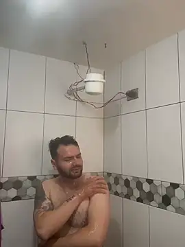 Baphomet212341 Pertunjukan Webcam