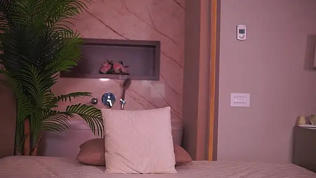 BiancaCainのライブXXXチャット