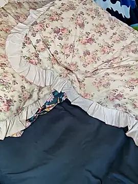 DeusaLilithのライブXXXチャット