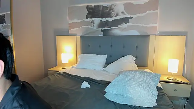 Sembang XXX Secara Langsung CleoandJames