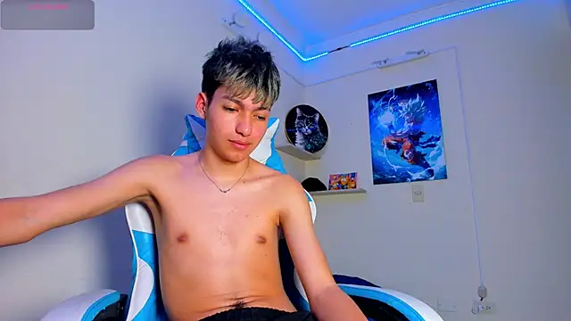 عرض كام harry_jonshon96