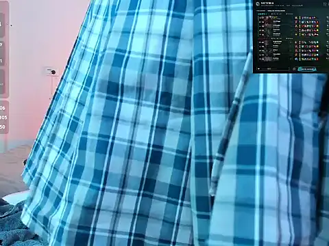 natsuki_starのライブXXXチャット