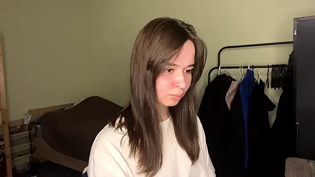 Sembang XXX Secara Langsung AngelTempt