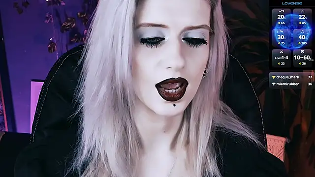 Noah_ElmerX Adlı Modelin Canlı XXX Sohbeti