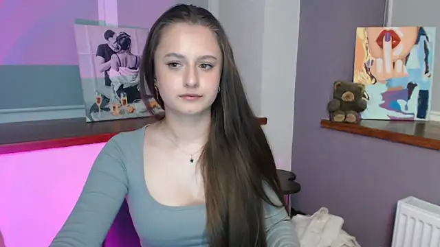 Caramel_bunny Live XXX-chat