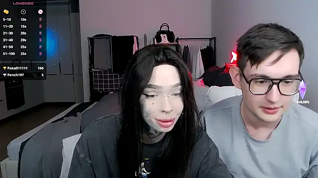 Tanya_MのライブXXXチャット