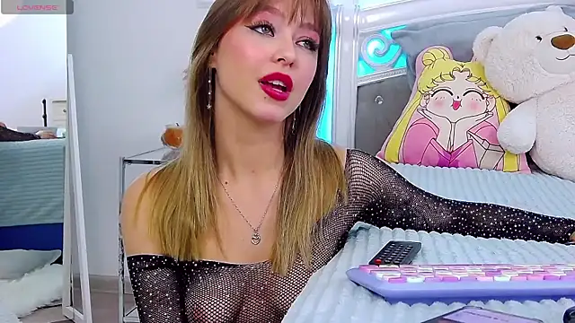 EvaMenders Chat XXX in diretta