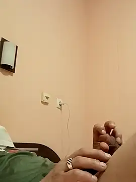 Webkamerová show Gunai78