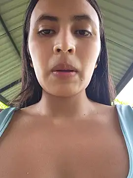 Rumy_2005 Pertunjukan Webcam