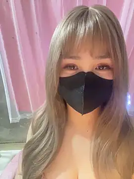 -Violet-t Webcam-Show