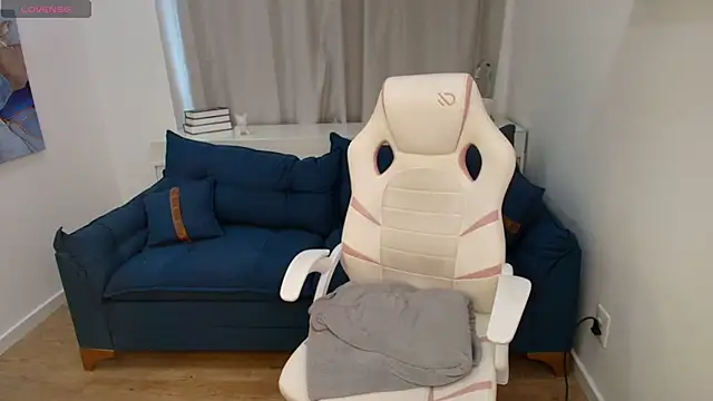 Show de Sally_Diazz na webcam