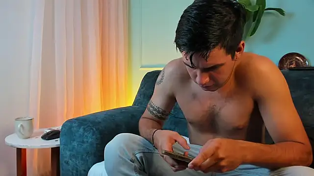 Jean_JaggerのライブXXXチャット