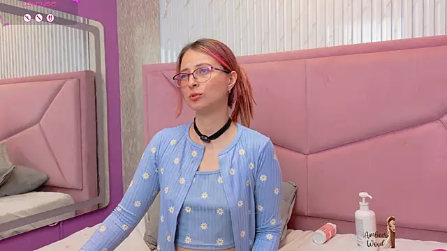 AmbeerWood_: онлайн-секс-чат