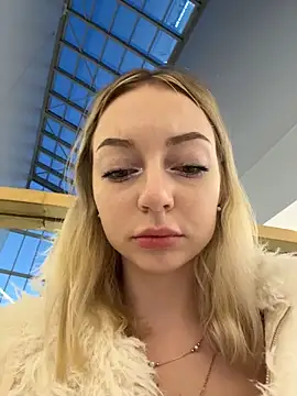 Sembang XXX Secara Langsung melissa_grr