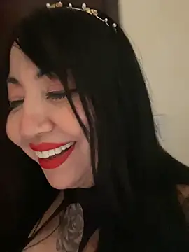 eva_sexx69 Chat XXX in diretta