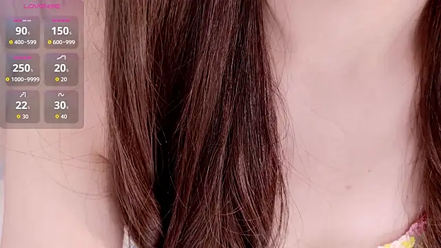 honey113 网络视讯表演