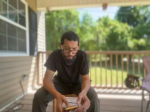 Sembang XXX Secara Langsung ThrowedWorldWide