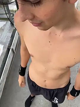 XXX chat uživo modela Liam_Moss