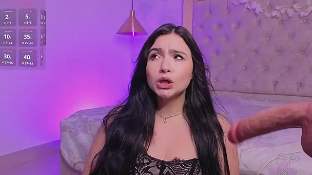 Chat XXX en directo de kylie_river