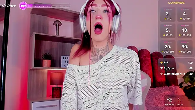 Eli-Bluee live XXX chat