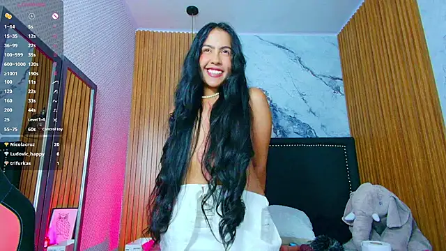 Sembang XXX Secara Langsung lizza_oss