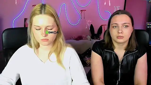 Chat +18 de trixy_melison ao vivo