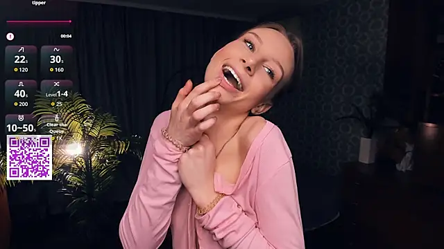 Sembang XXX Secara Langsung AmilyAmilli