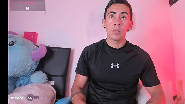 Show de webcam de DRYX_XX