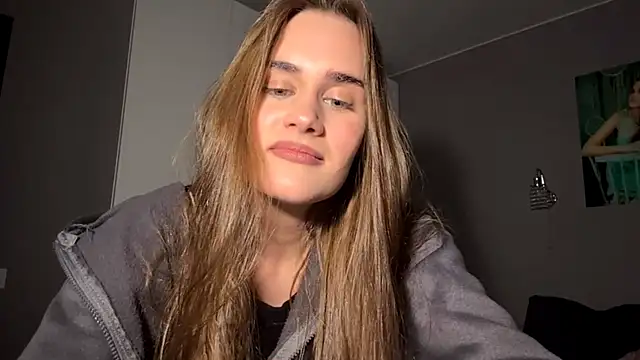 Chat +18 de SharellFraleigh ao vivo